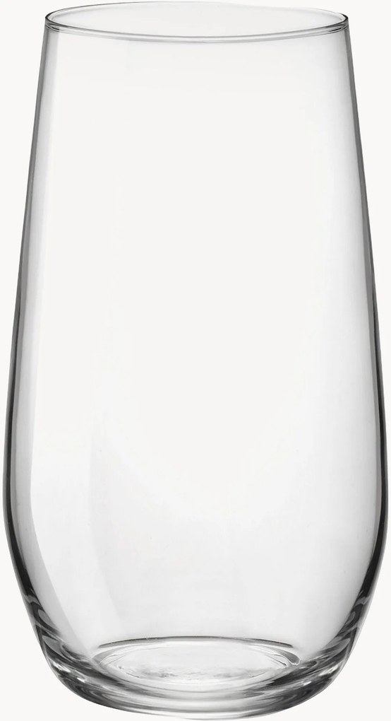 Set di 6 bicchieri Lond Vitae