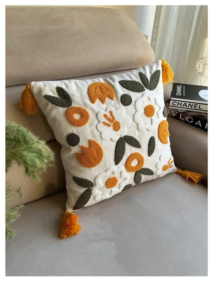 Federa decorativa 43x43 cm – Mila Home