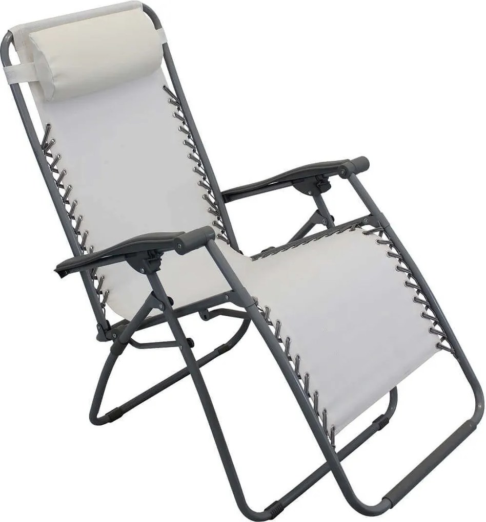 DIVES - sdraio mare prendisole pieghevole