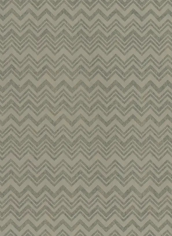 Missoni Home Carta da parati Zig Zag - 10123