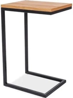 Tavolino da caffè Largo C - L 40 x l 30 x h 60 cm