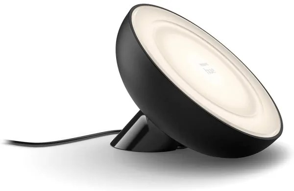Philips - Lampada da tavolo dimmerabile LED RGB Hue BLOOM LED/7,1W/230V