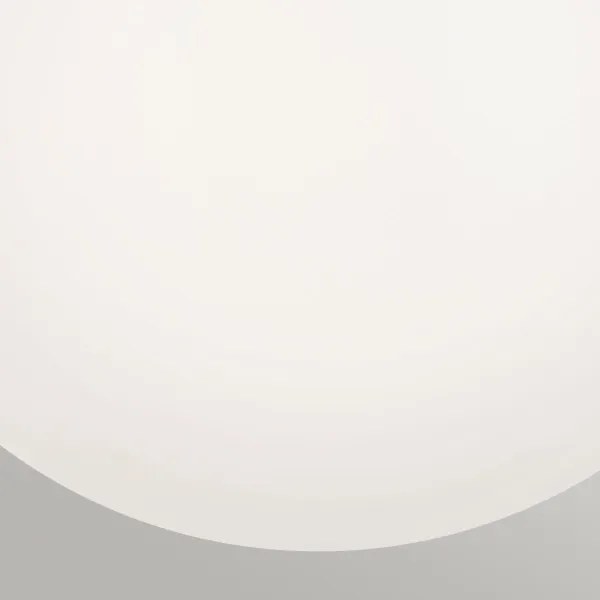 Kichler KL-ALBERS-F-G-BK - Plafoniera ALBERS 1x E27/40W/230V, Ø 20,3 cm, nero