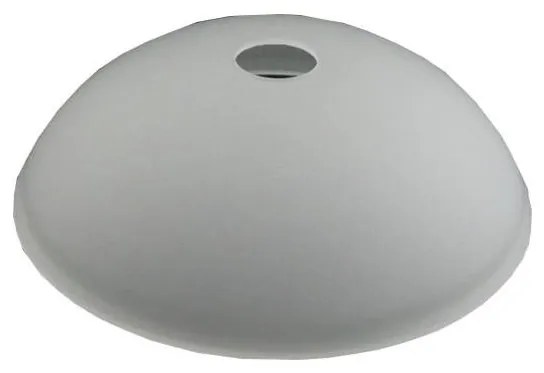 Eglo - Vetro di ricambio per lampadario e plafoniera SAVOY e IMPERIAL diametro 30 cm