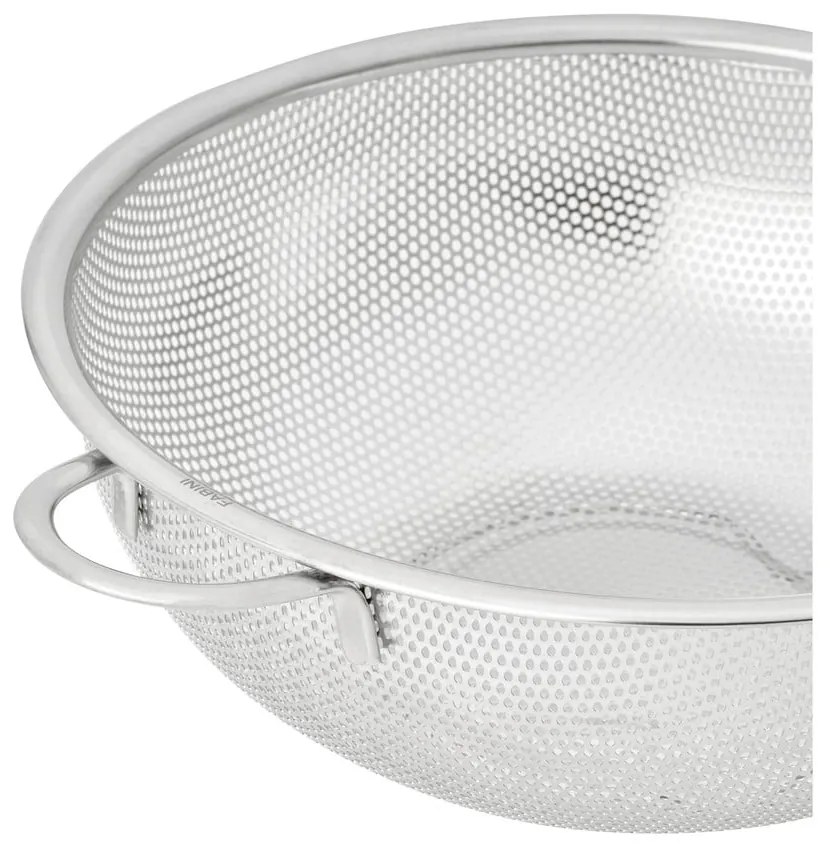 Colino in acciaio inox ø 25 cm Lucca 3.0 – FABINI