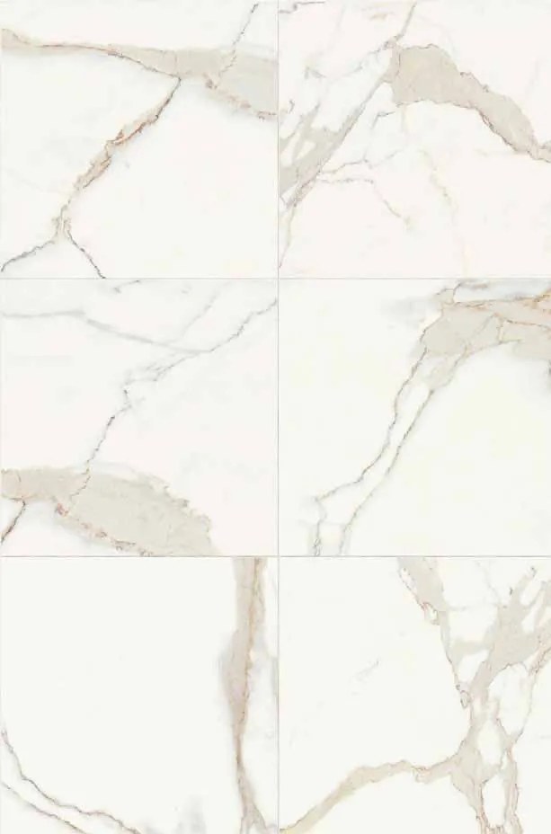 Cerim Antique Pure Marble 02 cm 60x60 Rettificato Naturale