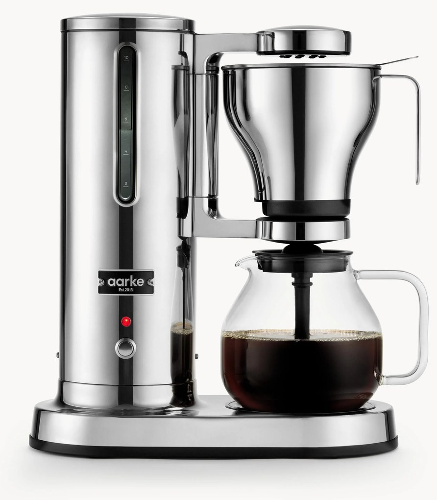 Macchina da caffè con filtro System