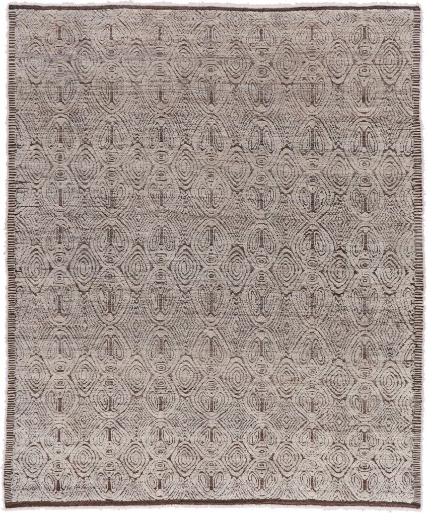 Berber Tappeto 300x250 (Pakistan) Annodato A Mano
