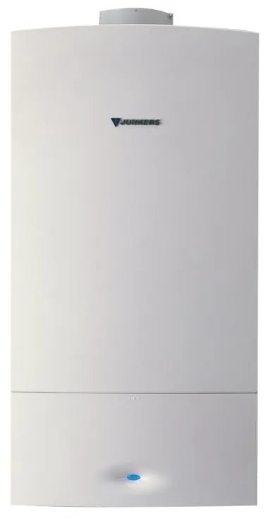 Caldaia a gas metano camera aperta 24 Kw BOSCH Cerastar ZWR 24-7 KE Istantaneo