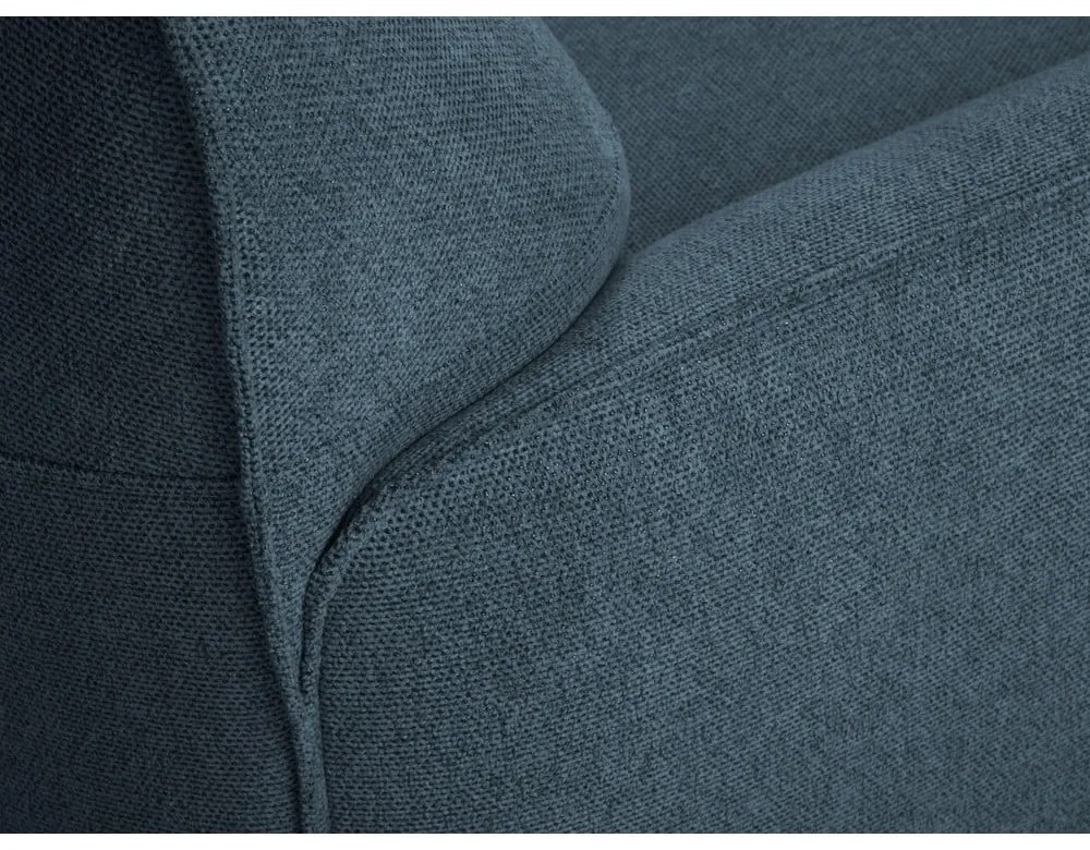 Sedia blu Neso - Windsor & Co Sofas