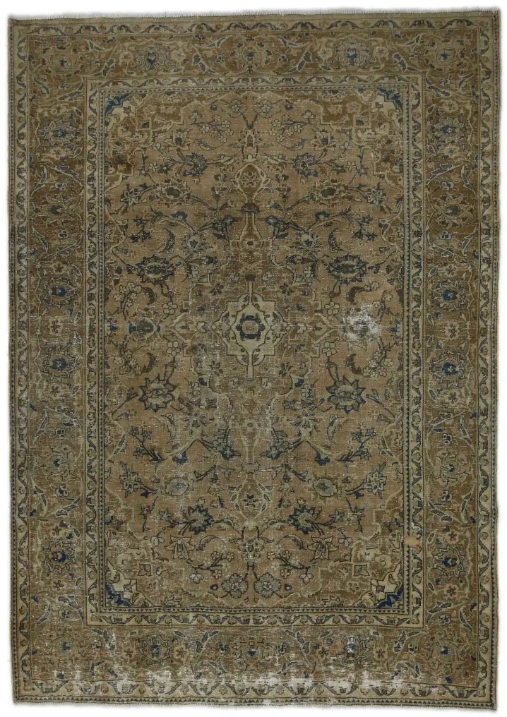 Vintage Tappeto 190 x 270 (Iran)