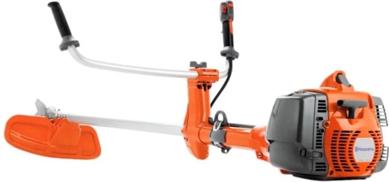 Decespugliatore a scoppio HUSQVARNA 555RXT 53,3 cc 2,8 kW larghezza taglio 54 cm