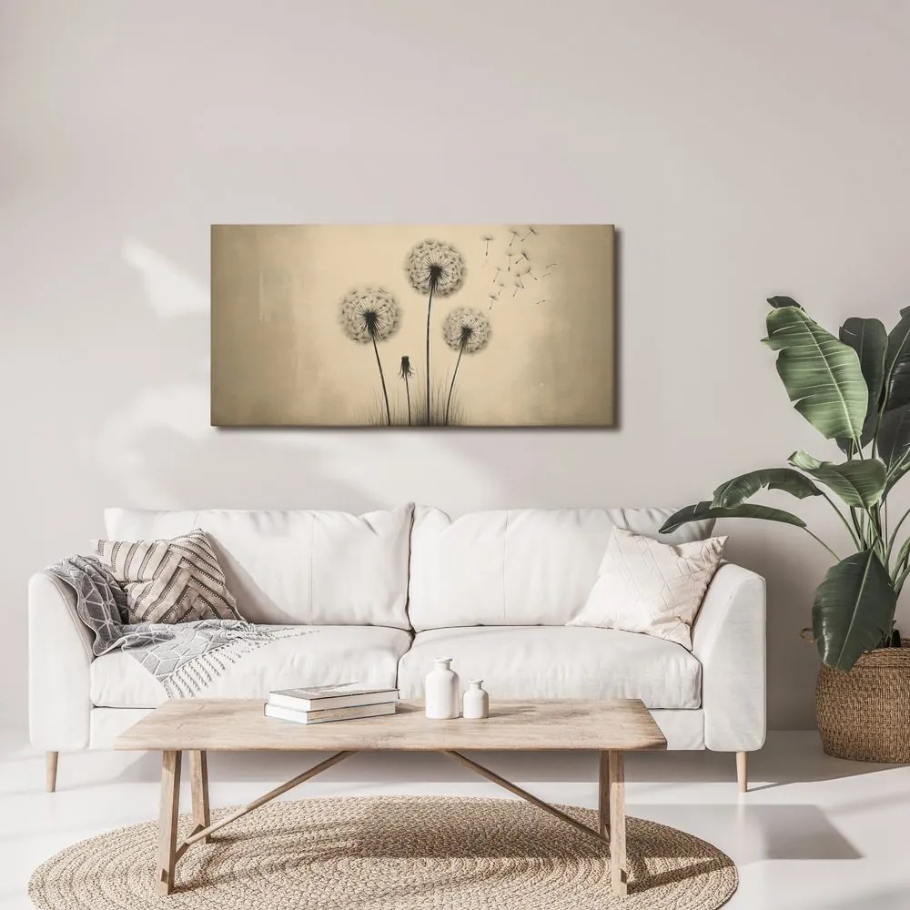 Quadro su tela – Volo delle speranze