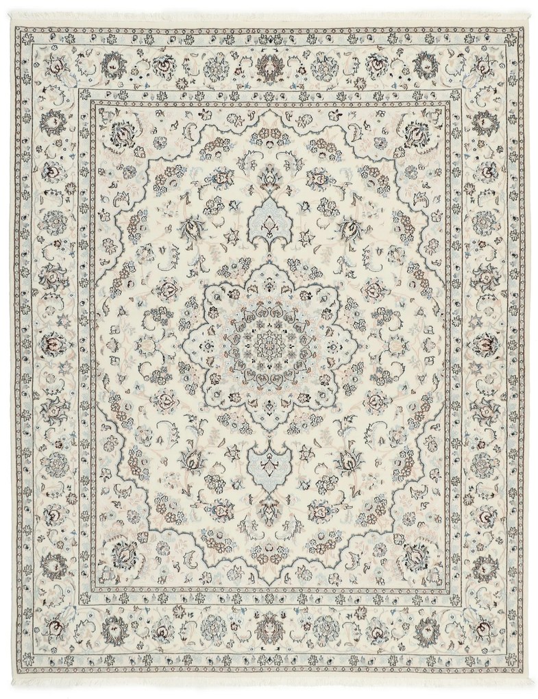 Tappeto persiano 260x200 (Iran) Annodato A Mano