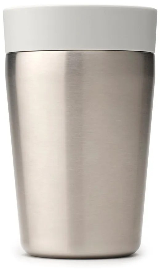 Tazza termica grigio chiaro 200 ml Make & Take - Brabantia