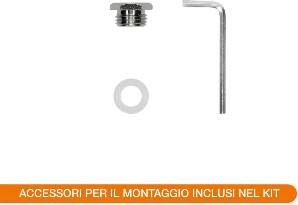 Faretto Carrabile Bidirezione GU10 IP67 - INOX con Doppio Pressacavo