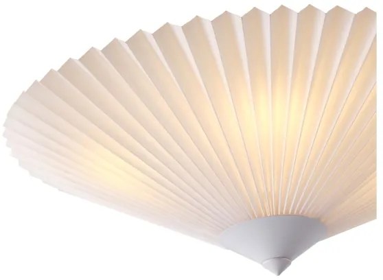 Plafoniera FLOAT 5xE14/15W/230V bianco