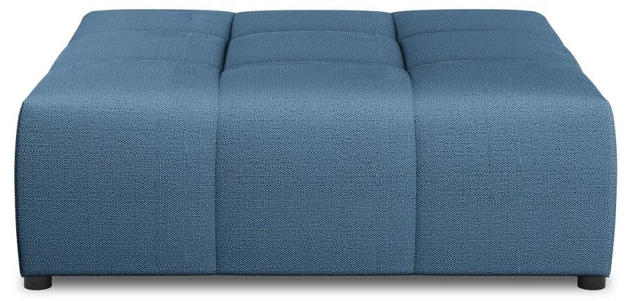 Modulo divano blu Rome - Cosmopolitan Design