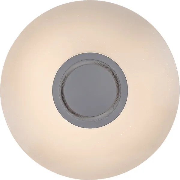 Rabalux 3509 - Plafoniera da soffitto LED RGB dimmerabile RODION LED/24W/230V + telecomando