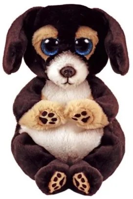 SPECIAL BEANIE BABIES 20CM RANGER