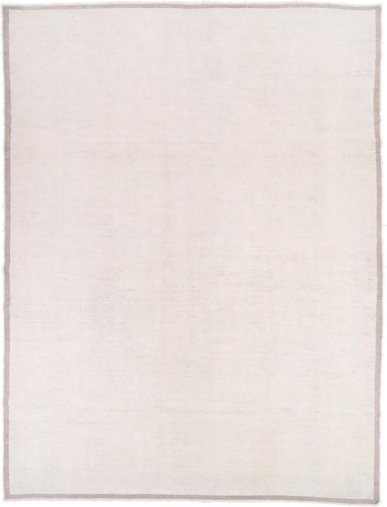 Berber Tappeto orientale 410 x 310 (Pakistan) Annodato A Mano