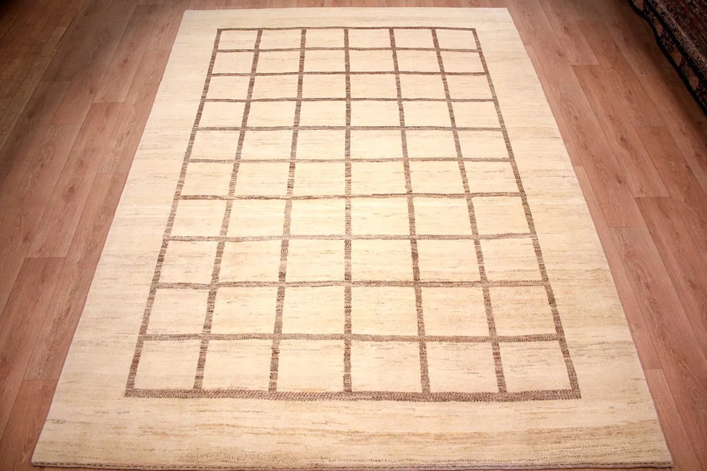 Gabbeh Tappeto persiano 230 x 330 (Iran) Annodato A Mano