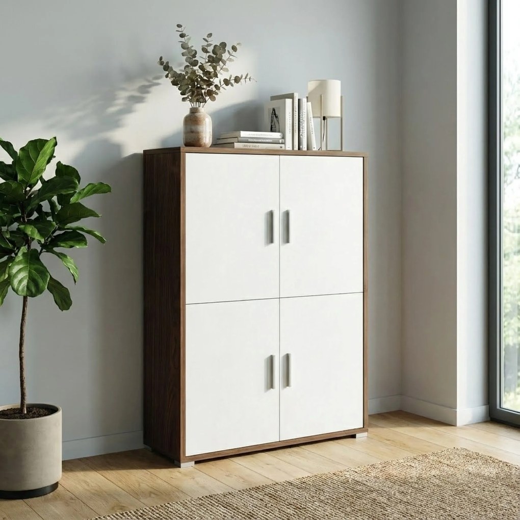 GINK - credenza moderna per soggiorno