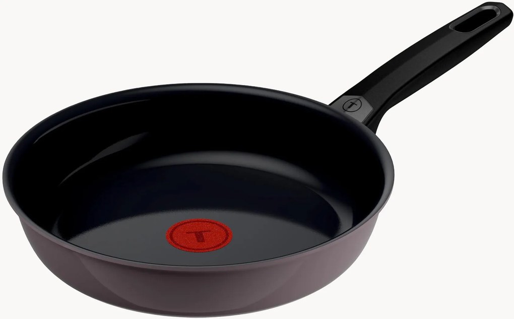 Padella con rivestimento antiaderente Ceramic Control Grey G7