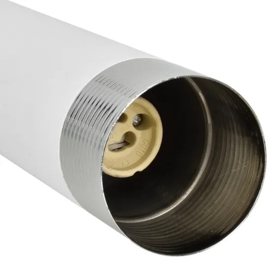 Lampadario a sospensione con filo DANI 1xGU10/8W/230V