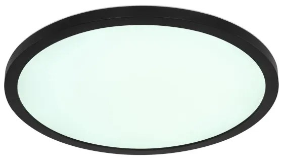 Globo 41562-18BRGB - Plafoniera LED RGB dimmerabile SAPANA LED/18W/230V + +TC IP44