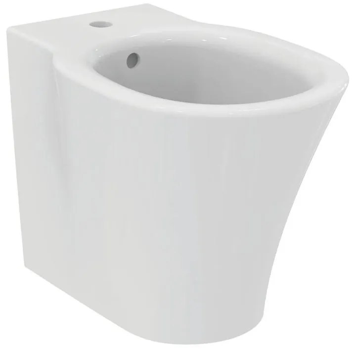 Bidet filomuro Connect Air IDEAL STANDARD L 36 x H 39.5 x P 54.5 cm Bianco