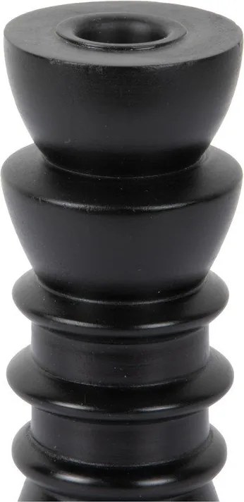 Portacandela in legno Modelar – PT LIVING