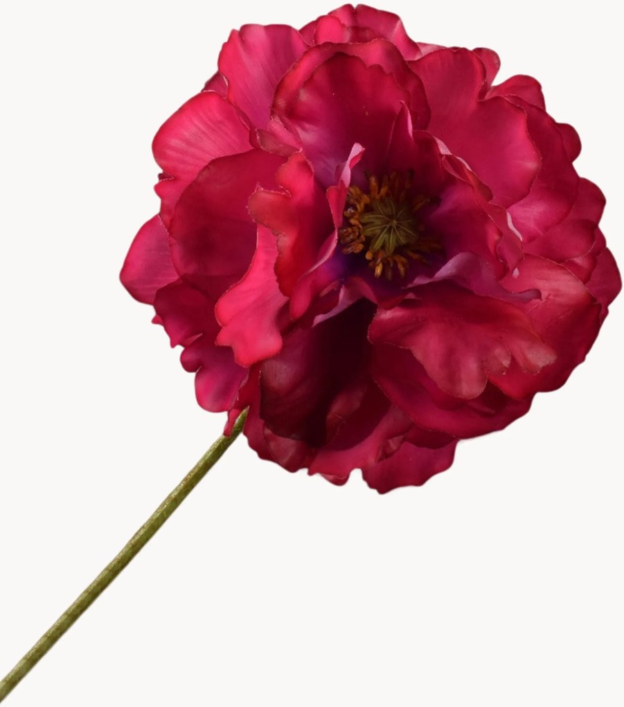 Fiore artificiale Poppy