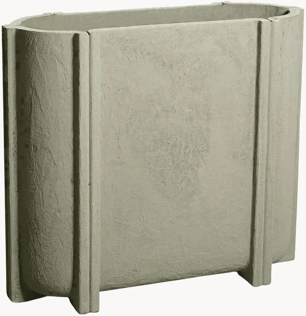 Portavaso da esterno Cassero, alt. 73 cm