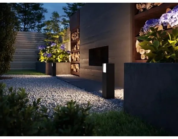 Philips - Lampada LED da esterno GARDENLINK LED/6W/230V 2700K IP44