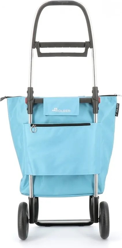Borsa per la spesa 15 l Mini Bag MF 2 Logic - Rolser