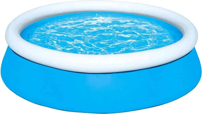 Piscina Per Bambini +2 Anni 152x38cm 477l