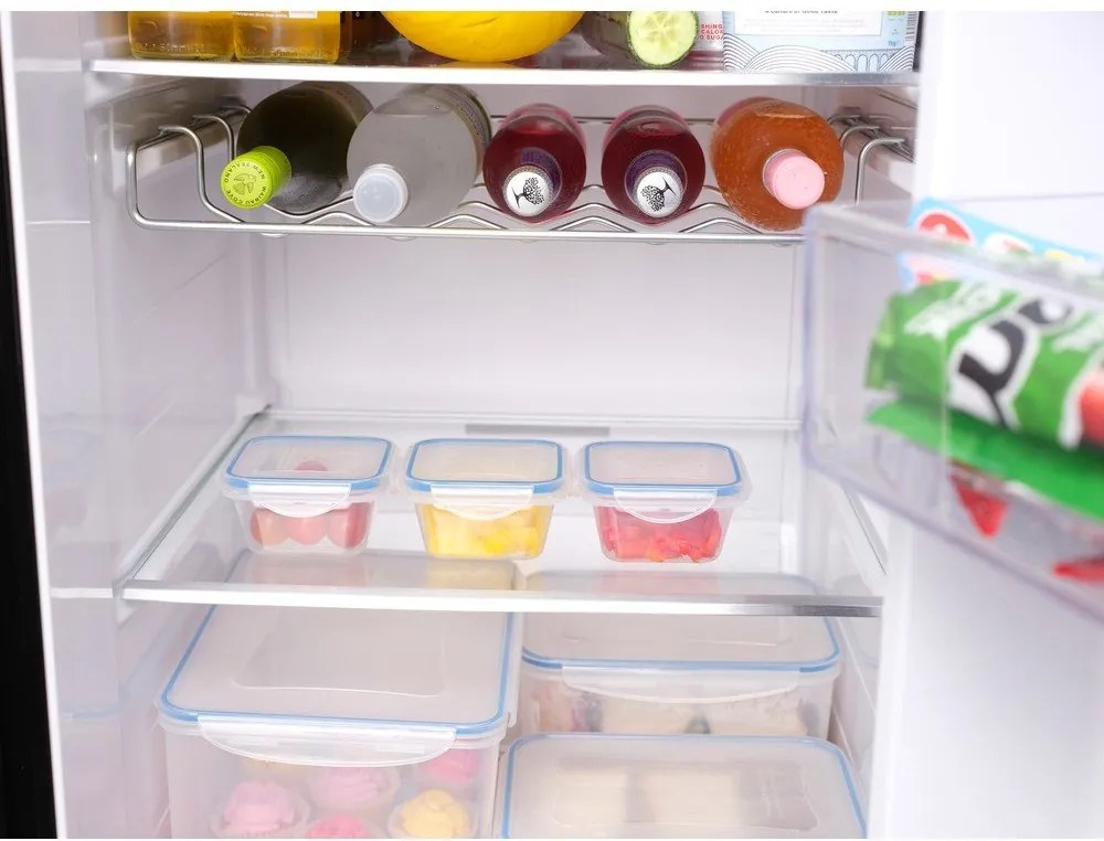 Scatole per alimenti in set 3 pz – Addis