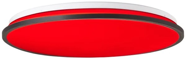 Brilliant-Plafoniera dimmerabile RGBW HEIDA LED/30W/230V 3000-6500K+RC