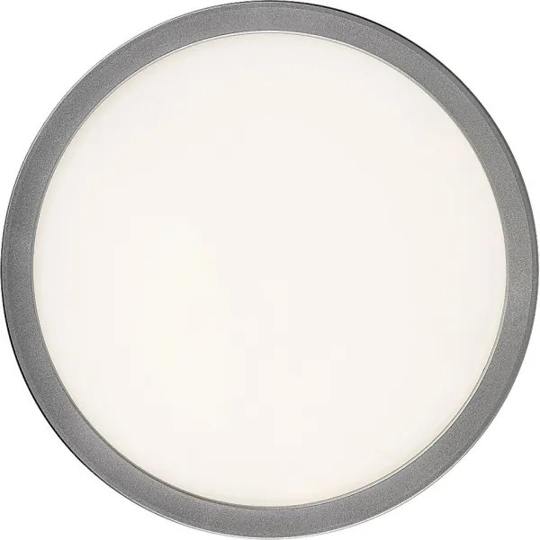 Rabalux 3358 - Plafoniera LED da bagno LAMBERT LED/15W/230V IP44