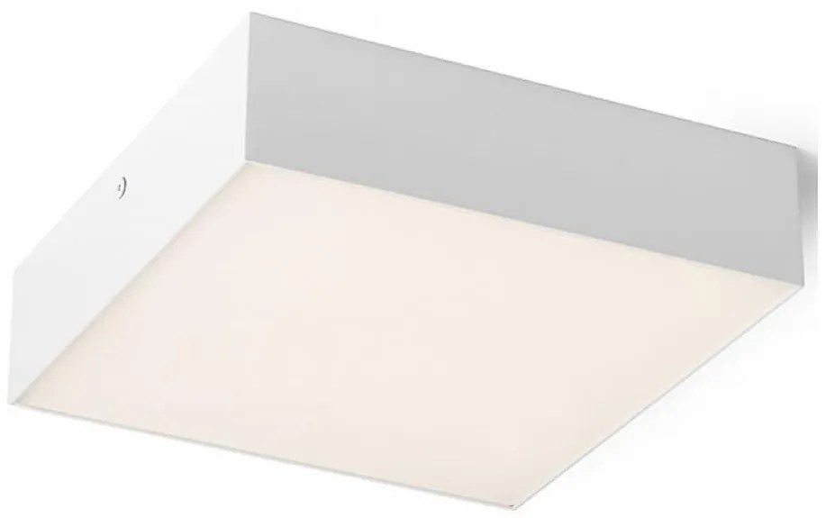 RED - Design Rendl - R13487 - Plafoniera LED LARISA LED/20W/230V bianca