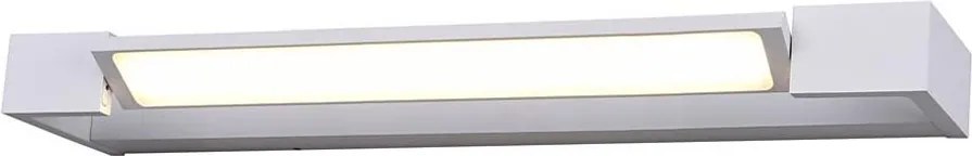 Azzardo AZ2793 - Lampada da parete per bagno a LED DALI LED/18W/230V IP44 4000K