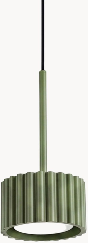 Lampada a sospensione piccola Zora
