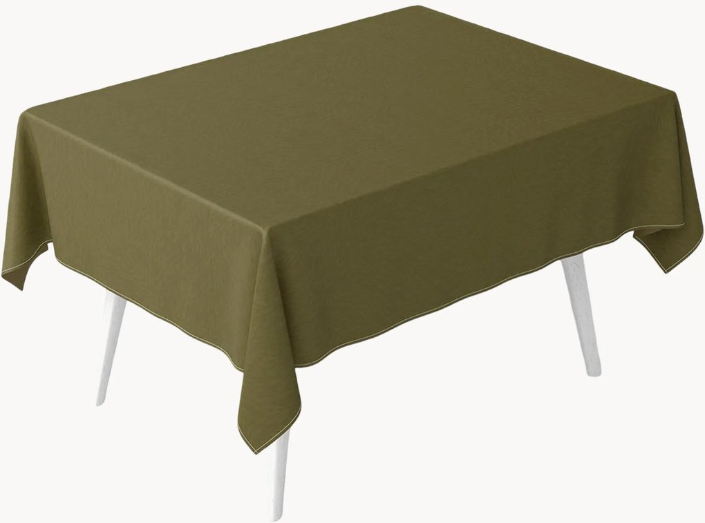 Tovaglia jacquard Paradia