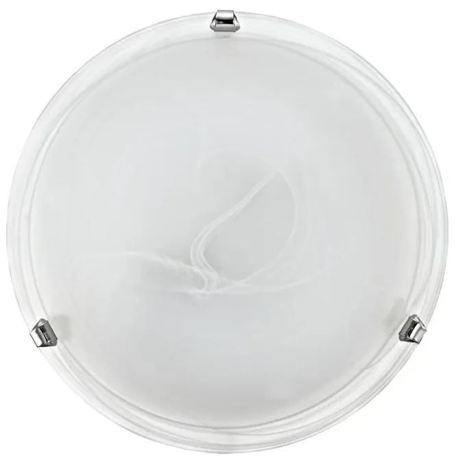 Eglo 22717 - Plafoniera LED SALOME 1xGX53/7W/230V 3000K diam. 30 cm