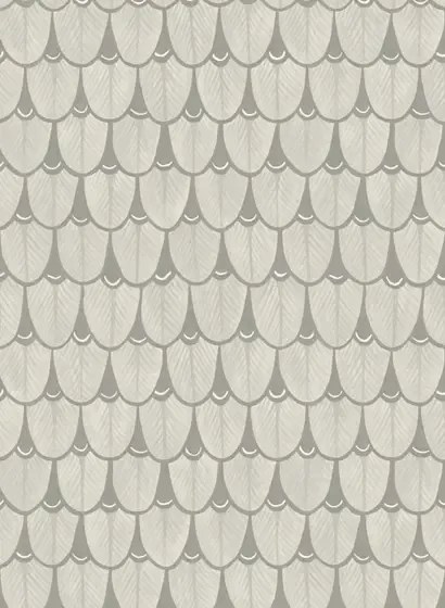 Cole & Son Carta da parati Narina - Grey