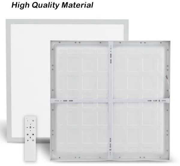 Brilagi-LED Stmievateľné Kúpeľňové Svetlo FRAME SMART LED/50W/230V IP44 Bianco+DO