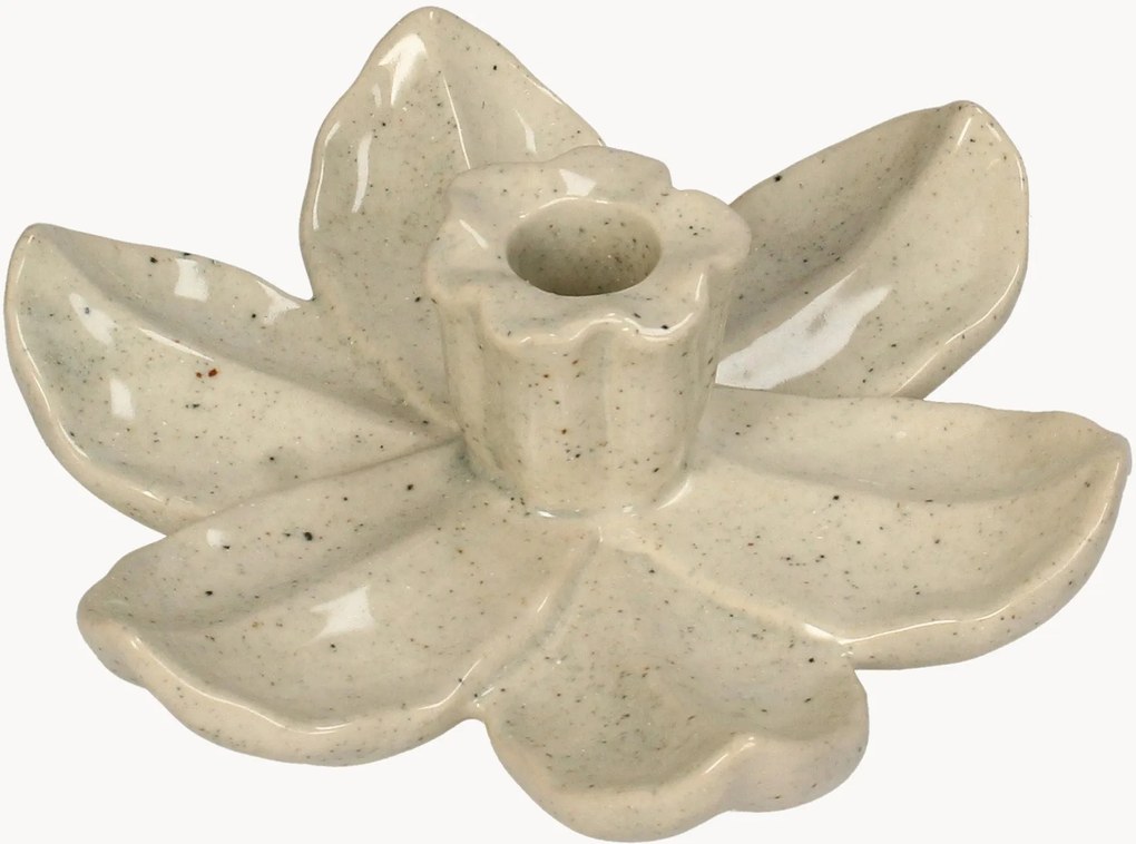 Portacandele Flower