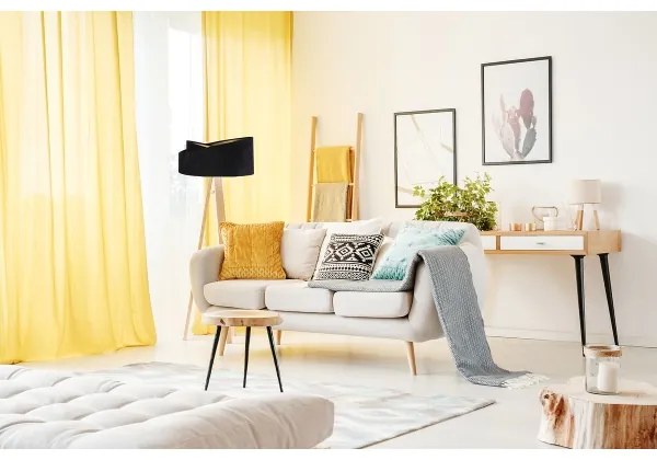 Lampada da terra GALAXY 1xE27/60W/230V