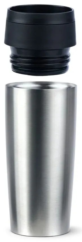 Tazz termica da viaggio in argento 360 ml - Tefal
